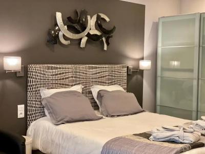 Bethune City Relax Spa & Sauna - 22
