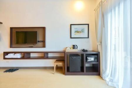 Brown House - Sha Extra Plus - 52