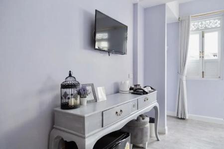 Noursabah Boutique Bed Bangkok - 144