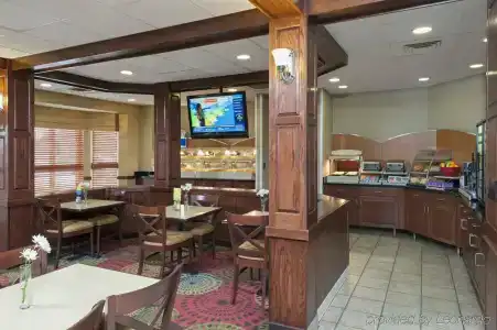 Hilton Garden Inn Minneapolis Airport Mall of America - 25