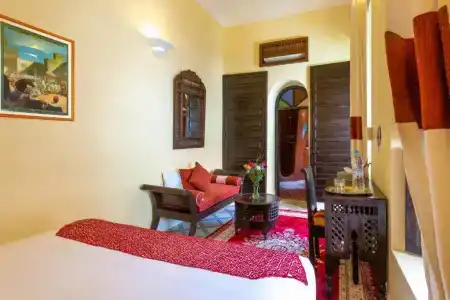 Riad Al Jana - 87