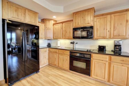 Grand Crowne by Capital Vacations - 199