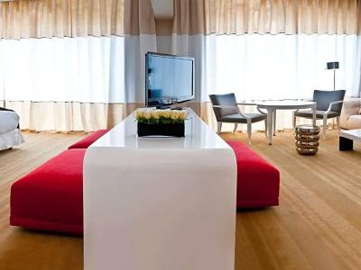 Sofitel Rabat Jardin Des Roses - 139