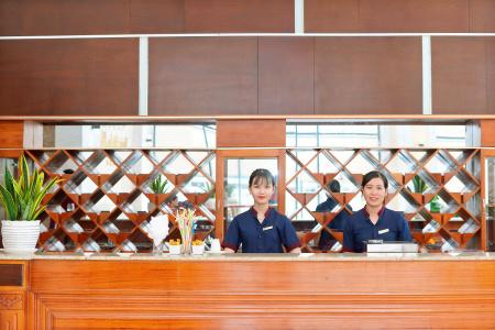 Phuoc My An Beach - 24