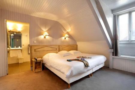 Hôtel Le Roncevaux - 39