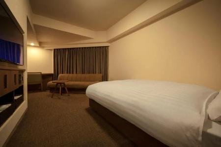 Dormy Inn Morioka - 47