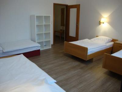Apart Sarstedter Hof - 25