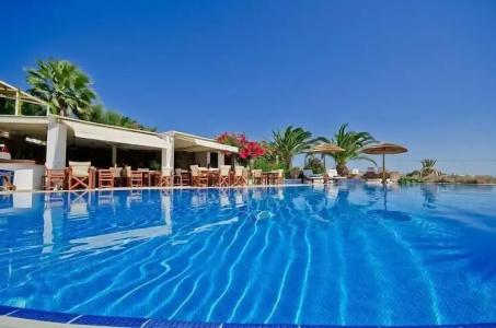 Kavos Boutique Naxos - 16