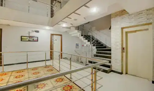 Treebo Trend Rockwell Plaza Karol Bagh - 33