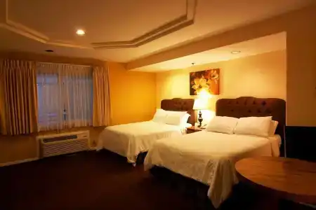 Wilshire Crest - 2