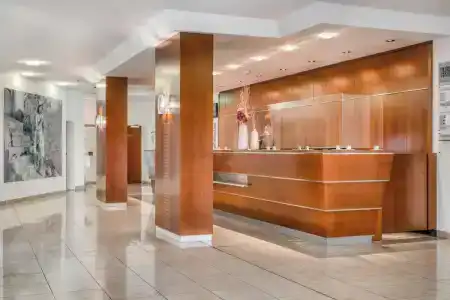 Mercure Hameln - 24