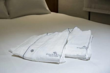 Grand Bach Tokyo Ginza - 34