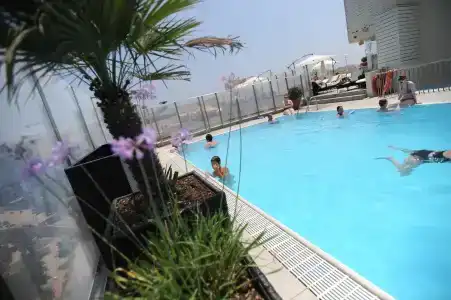 Plaza Regencys - 15