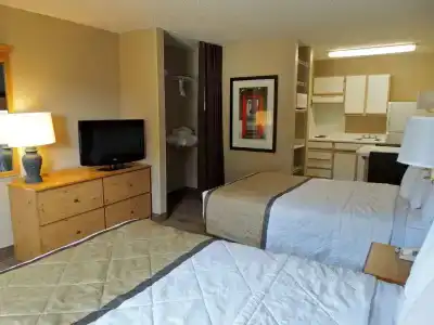 Extended Stay America Suites - Fort Lauderdale - Tamarac - 5
