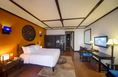 Hoi An Beach Resort - 163