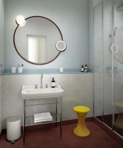 Hôtel Saint-André des Arts - 49