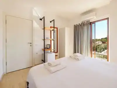 Paydos Otel Yarımada - 152