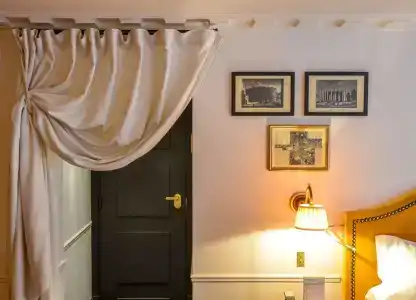 La Chambre du Marais - 62
