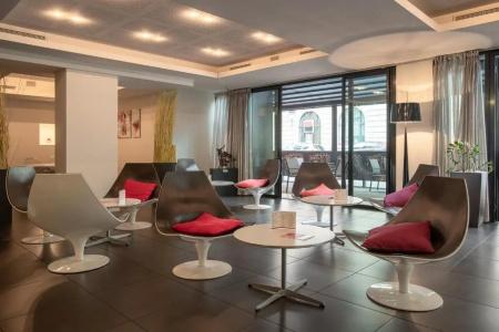 Le Rex hôTel - 7