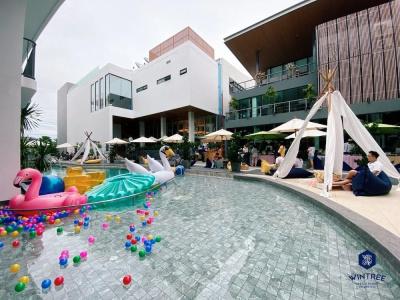 Wintree City Resort - 174