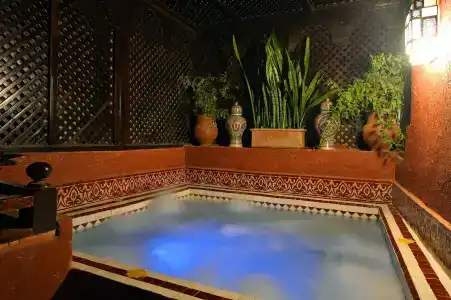 Riad La Porte Rouge - 18