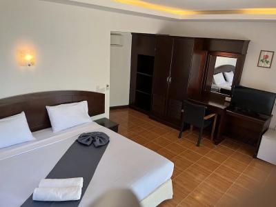Noble House Beach Resort Sha Extra Plus - 55