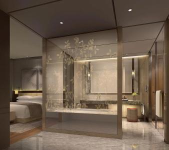 Sheraton Grand Hangzhou Binjiang - 7