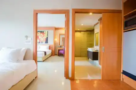 Romantic Khon Kaen - 25