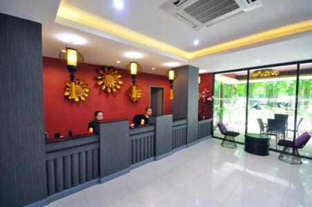 Chiangmai S.P. - 26