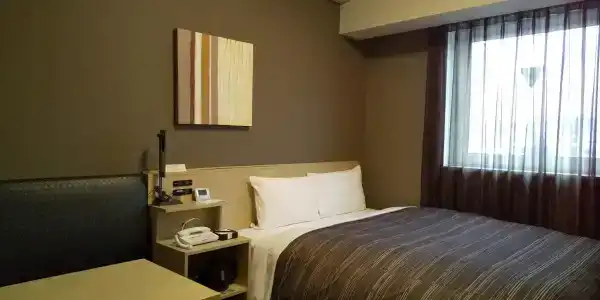 Route Inn Grand Kitami Ekimae - 24