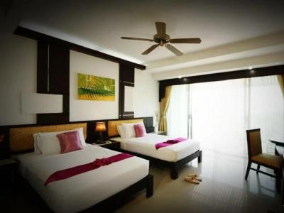 Palm Paradise Resort - 44