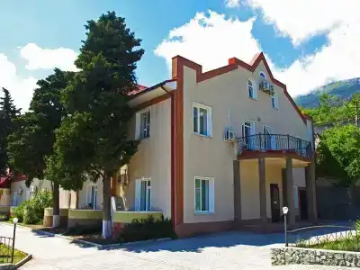Вилла Диана - 0
