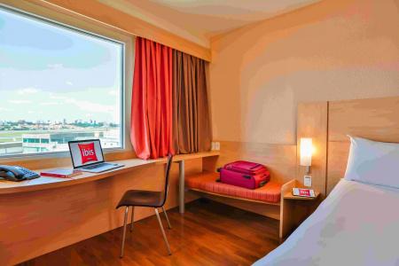 ibis Sao Paulo Congonhas - 5