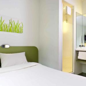 Ibis Budget Nancy Centre - 24