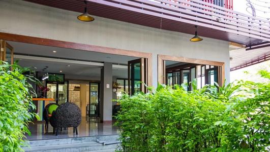 W Hostel - 12