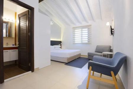 Aegean  - Bungalows - 52