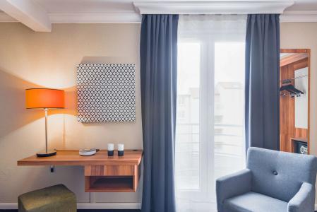 Atrium Hôtel Valence Ville - 46