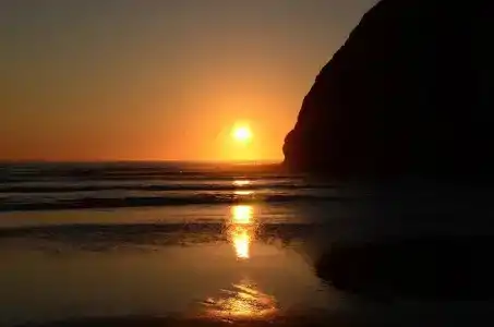Agate Beach - 9
