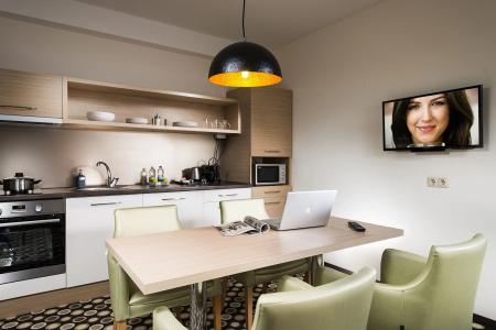 Bo33 Family & Suites - 31