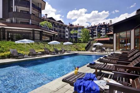 Astera Bansko Apartment Tourist Complex & SPA - 7