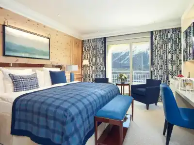 Kulm St. Moritz - 68