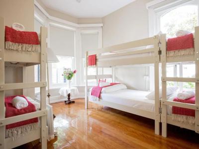 Montacute Boutique Bunkhouse - 10