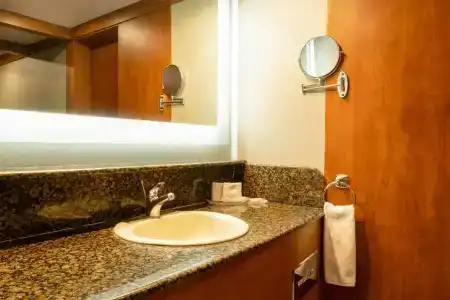 Courtyard by Marriott Mexico City Revolucion - 48