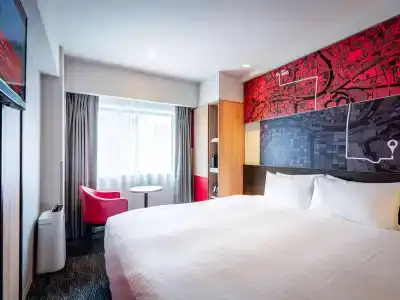 ibis Osaka Umeda - 3
