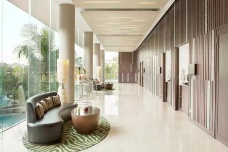 DoubleTree by Hilton Jakarta - Diponegoro - 12