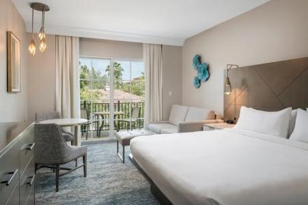 Marriott Lakeshore Reserve - 72