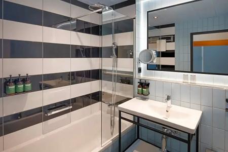 Crowne Plaza Antwerpen, an IHG - 63