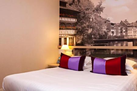 Best Western Plus Monopole Métropole - 63