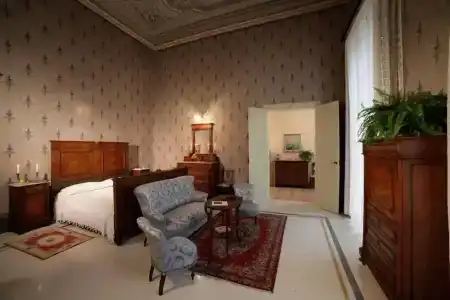 Residenza d'Epoca Regina d'Arborea - 49