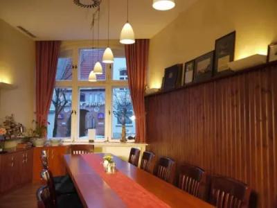 Restaurant & Wismar - 8
